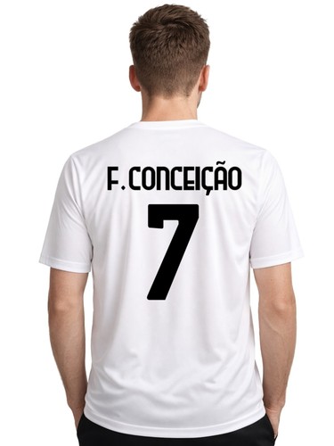 Maglia juventus francisco - maglia,