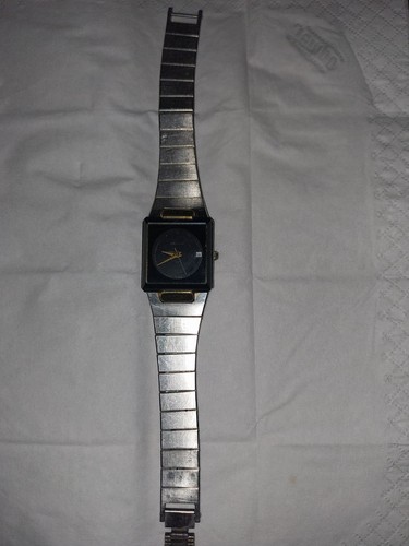 Orologio polso donna - da,
