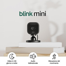 Mini - Videocamera Di