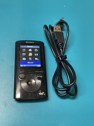 Sony walkman nwz - walkman, digital