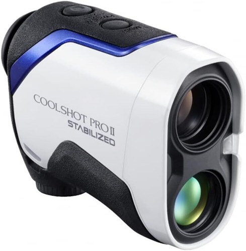 Nikon golf laser - golf, con