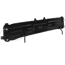 Front crossmember gearbox - crossmember, beam
