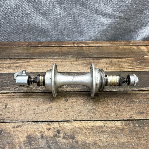 Mozzo posteriore campagnolo - posteriore,