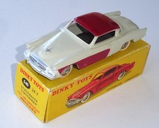 DINKY TOYS France Studebaker