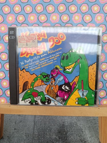Yabba dabba doo party - dabba, doo-36