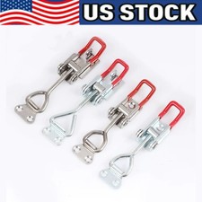 Heavy Duty Steel Toggle Latch