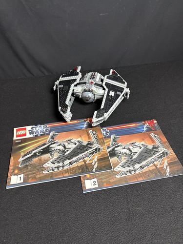 Lego 9500 star wars legends - 9500,