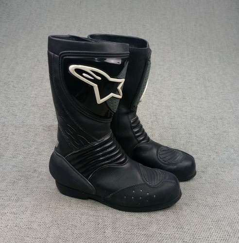 Stivali moto alpinestars - moto,