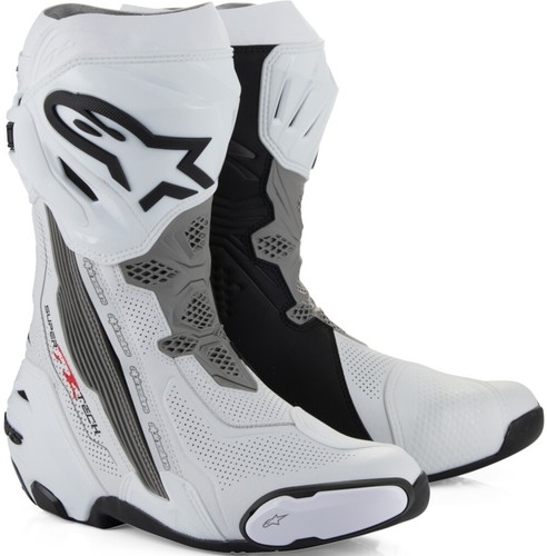 Stivali ventilati alpinestars - stivali,