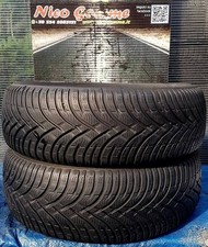 GOMME USATE 205/55R16 91H BFGOODRICH WINTER  INVERNALI M+S PNEUMATICI USATI