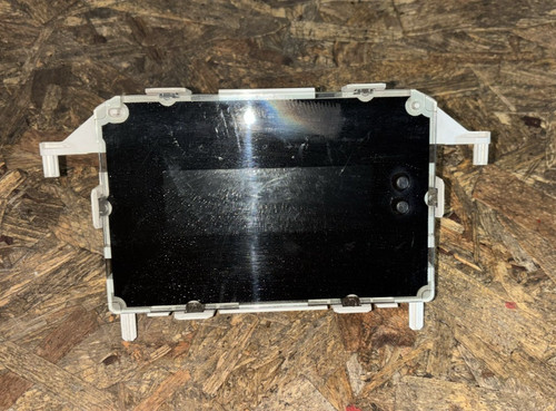 Autoradio display ford fiesta - autoradio,