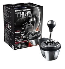 Thrustmaster - TH8A Shifter
