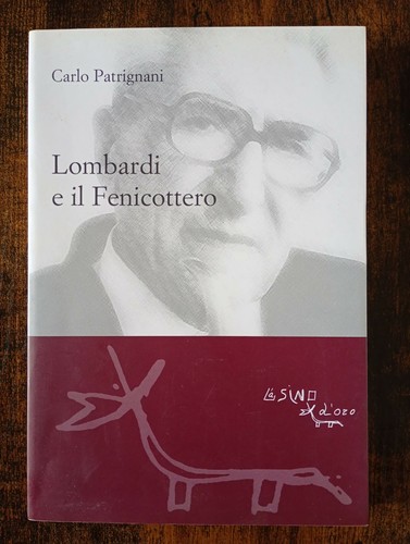 Lombardi fenicottero - lombardi,