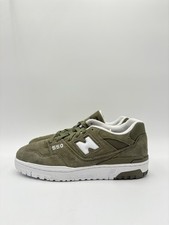 New Balance Uomo 550 Taglie