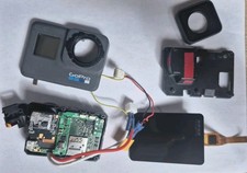 Gopro hero naked - gopro, 6