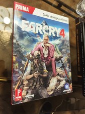 Guida videogioco farcry 4 - farcry,