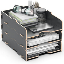 Porta Documenti Ufficio