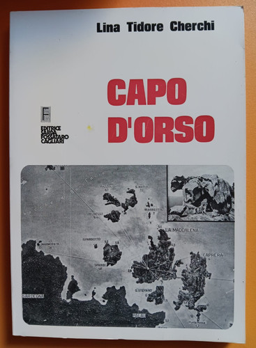 Lina tidore cherchi capo - cherchi,