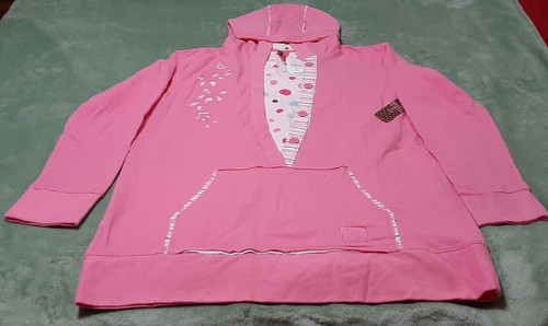 Camicia giacca lunga - lunga, rosa