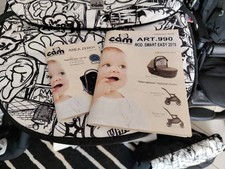 Cam trio dinamico usato - cam,