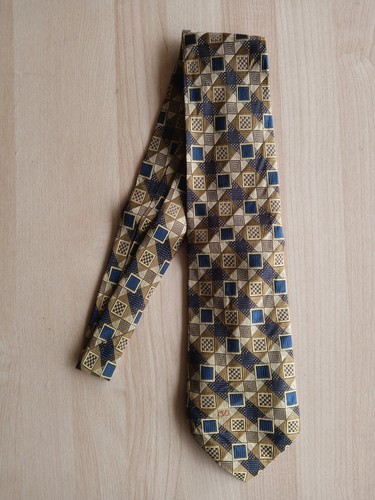 Cravatta valentino uomo - cravatta,