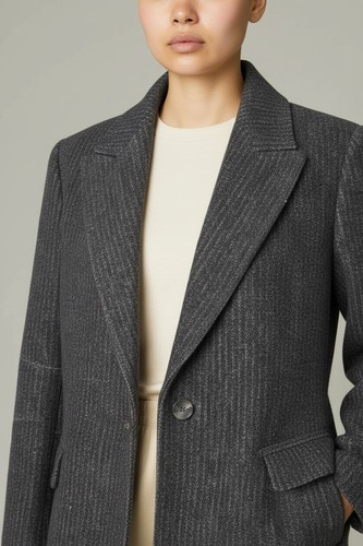 Costume national cappotto - costume,