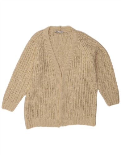 Maglione cardigan donna zara - donna,