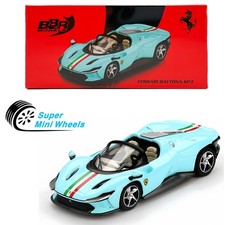 BBR Models 1:64 Ferrari