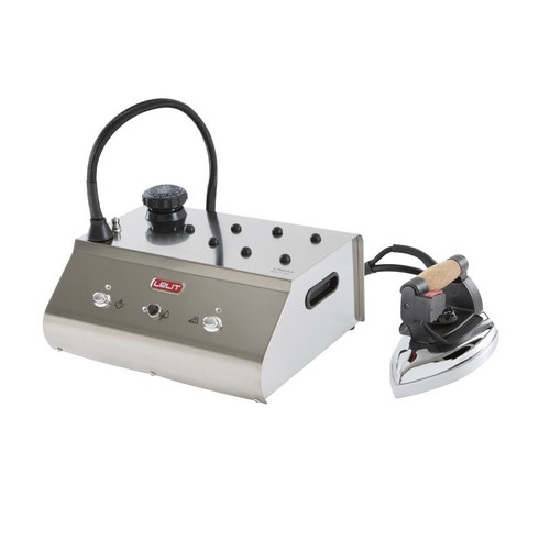 Lelit ps325 ferro - stiro, a