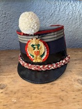 Chepi Kepi della Polizia di