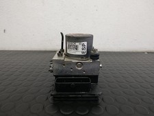 CENTRALINA ABS AGGREGATO POMPA FIAT PUNTO EVO (199) 1.2 BENZINA (51880013) USATA