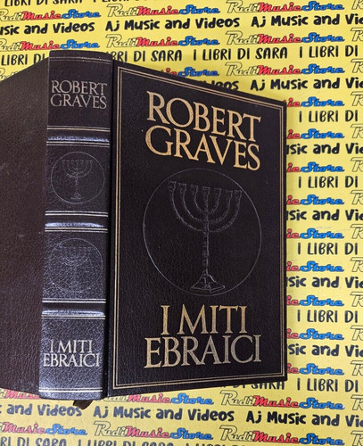 Libro book robert graves - robert,