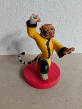 KUNG FU PANDA 4 EUROSPIN TIGRE GADGET PERSONAGGIO 3D ANNO 2024