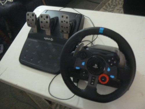 Logitech g29 true force - true,
