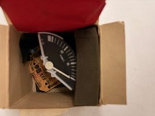 BMW 3 M3 E30 STRUMENTO CARBURANTE FUEL INSTRUMENT BMW 62131376717