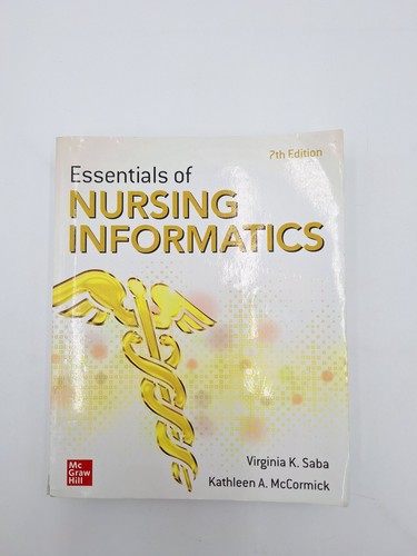 Essentials nursing - of,