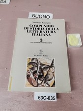 COMPENDIO DI STORIA DELLA