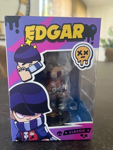 Autentica figurina supercell - figurina,