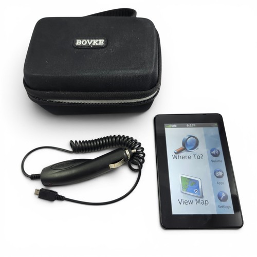 Garmin nuvi 3590lm - garmin,