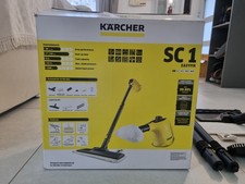 Kärcher SC1 pulitore a vapore