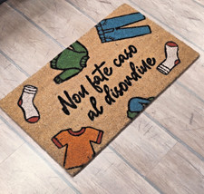 ZERBINO COCCO ANTISCIVOLO