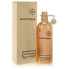 Montale Aoud Queen Roses di