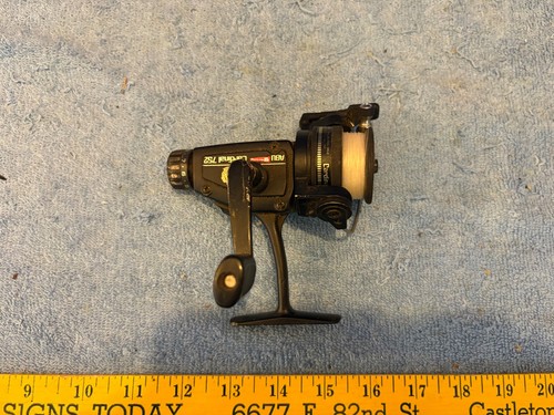 Abu garcia cardinal - cardinal, 752