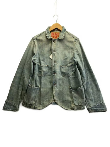 Kapital tuta d denim - tuta,