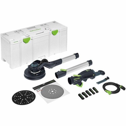 Festool smerigliatrice collo - festool, a