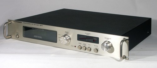 Telefunken stt radio - telefunken, 1