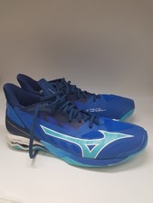 Scarpe uomo Mizuno Wave Mirage