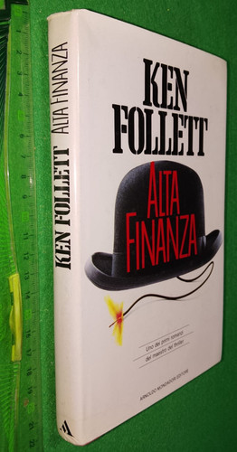 Libro ken follett - libro🌎ken,