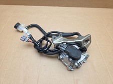 Yamaha FJR1300 Gen 2 YSSC