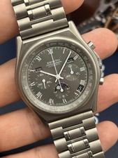 Zenith El Primero Port Royal
